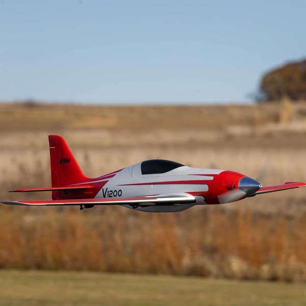 E-Flite V1200 1.2m PNP