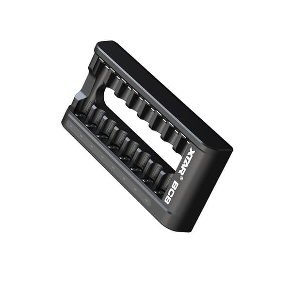 XTAR BC8 AA / AAA oplader 0.5A