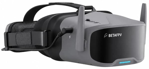 BETAFPV VR04 HD FPV-briller