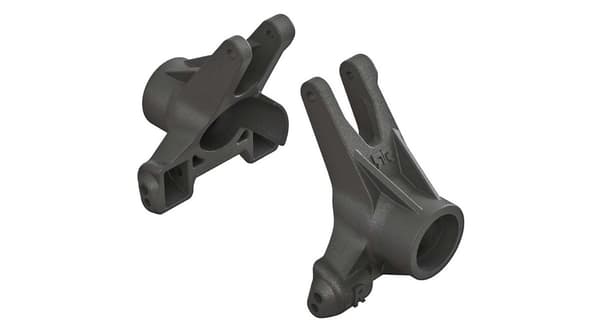 AR330522 Rear Hub (1 pair)