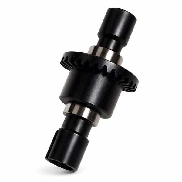 MJX P14207R Bakre differential metall