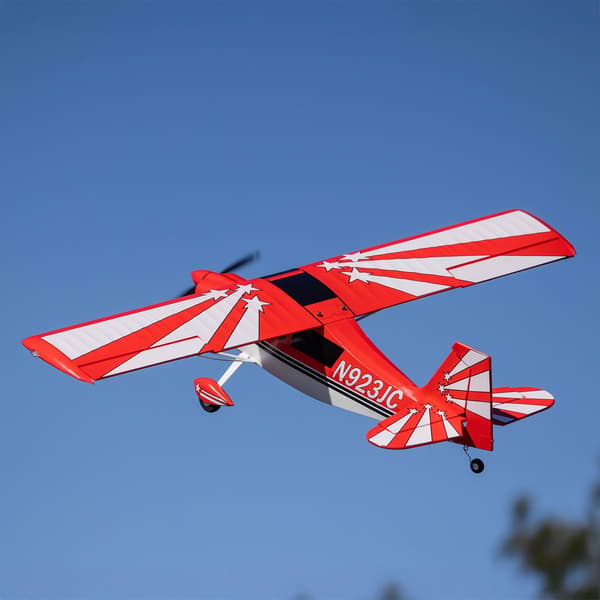 E-Flite Super Decathlon 1.2 m PNP