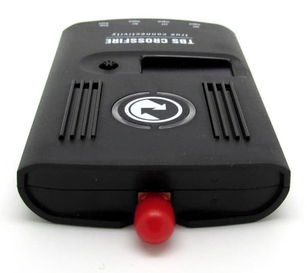 Team Blacksheep TBS Crossfire TX LITE