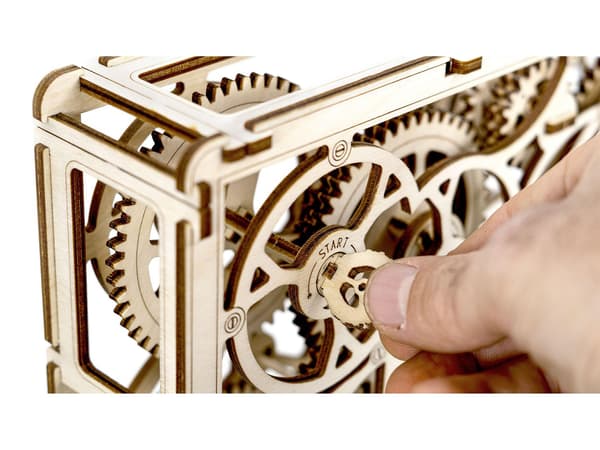 Revell Tiny Adventures - Kinetic Picture