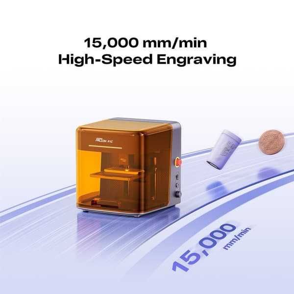 Creality Laser Falcon A1C 5W