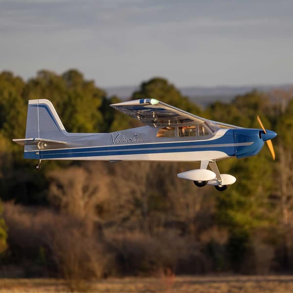 Hangar 9 Valiant 2.2m EP PNP