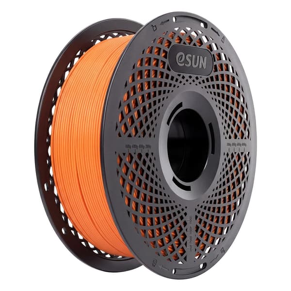 eSUN PLA+ 1.75mm 1kg - Orange
