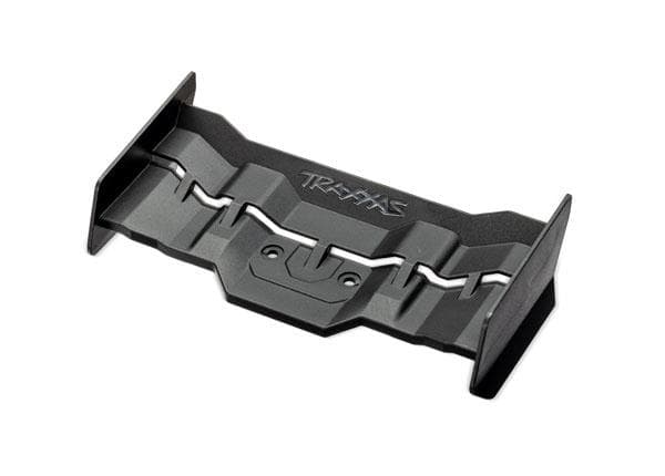 TRX-10718-BLK Wing Black Mini Maxx/XRT