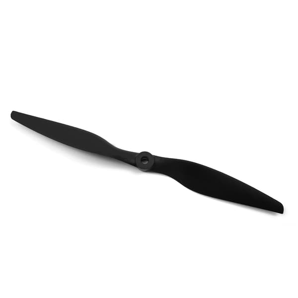 HQ Thin Electric Pusher Prop E-10x10R (2CW)