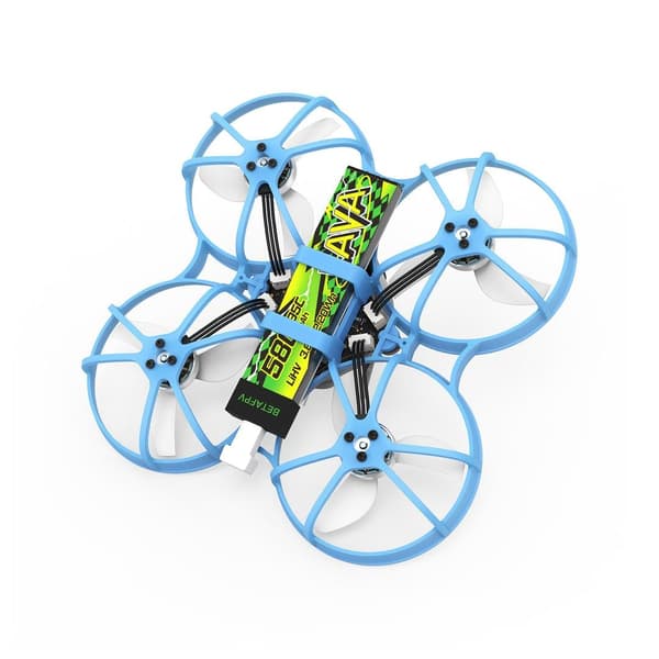 BETAFPV Meteor 75 Pro FPV-sæt RTF analog ELRS