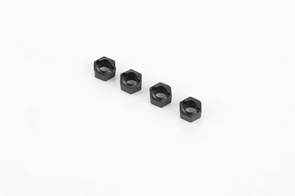 C3031 Wheel Hex Adaptor