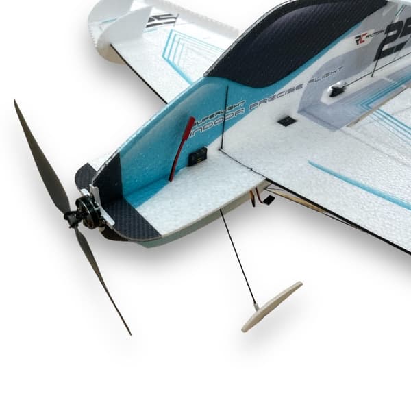 RCF Clik 25 - Blue ARF