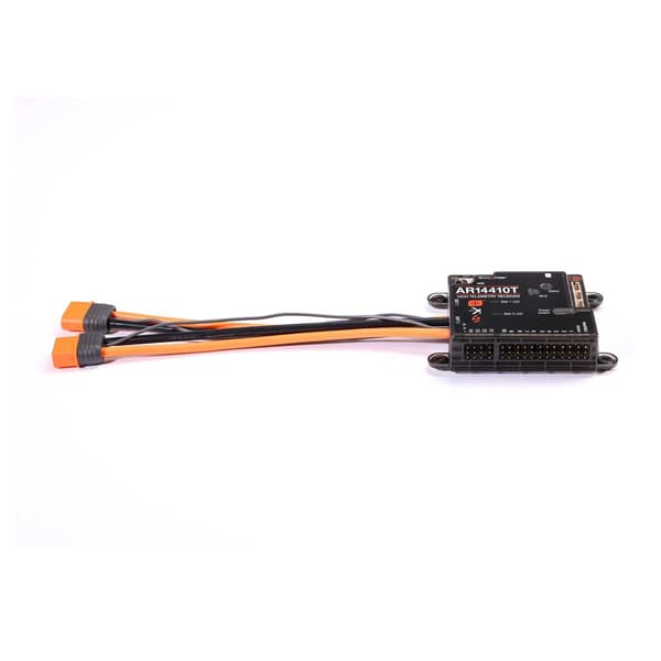 Spektrum AR14410T 14-Channel PowerSafe Receiver