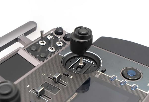 FrSky Tandem XE RS - 5D Gimbal Version