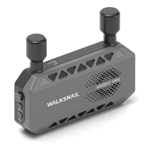 Walksnail Ascent FPV VRX