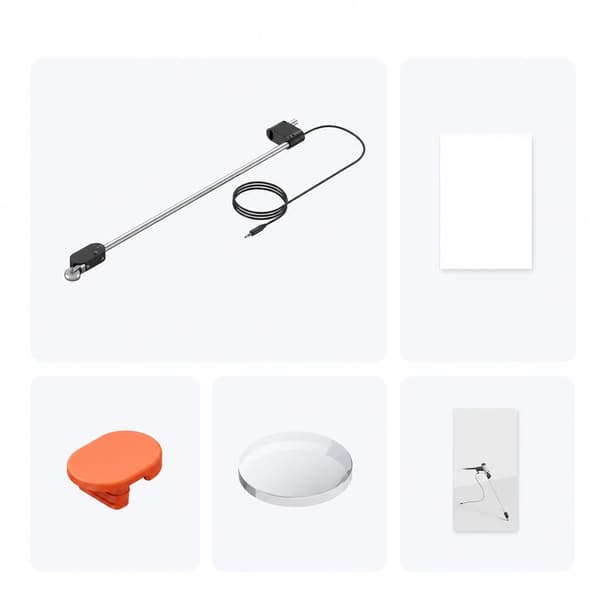 xTool MaxClean til MetalFab