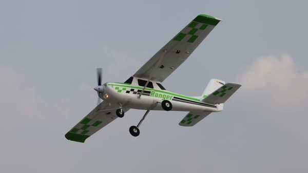 FMS Ranger 1800mm PNP