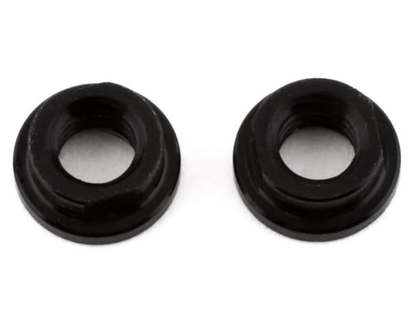 XR-376290 Low Profile Alu Self-Locking Nut (2)