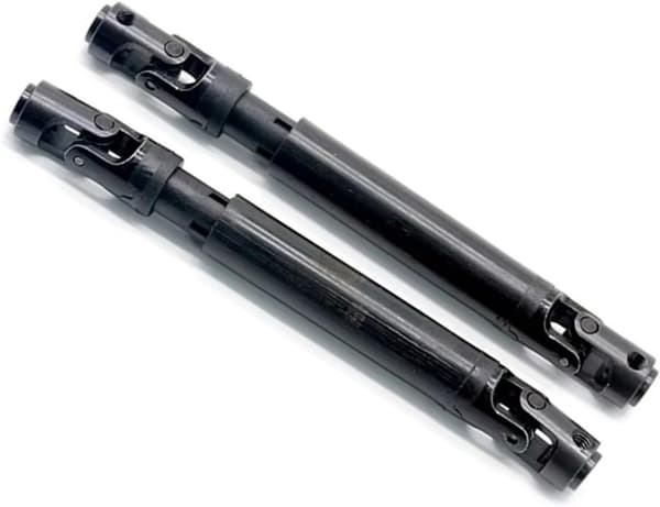 R18120 Universal Driven Dogbone