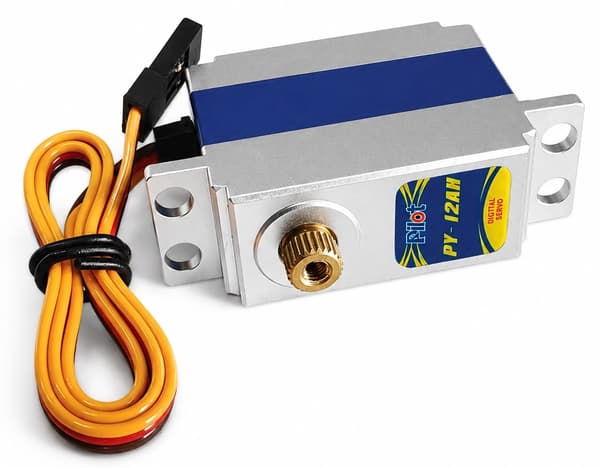 Pilot-RC Servo PY-12AH 13 kg