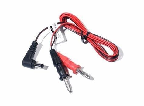 Futaba Ladekabel - 4mm til 5.0mm TX