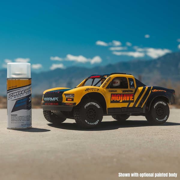 ARRMA Mojave Grom Mega 4WD RTA - Kit