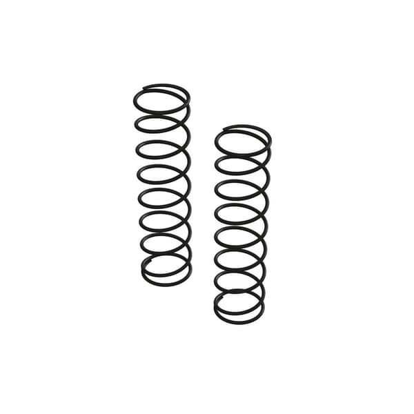 ARA330762 Shock Springs - 95mm 1.00N/mm