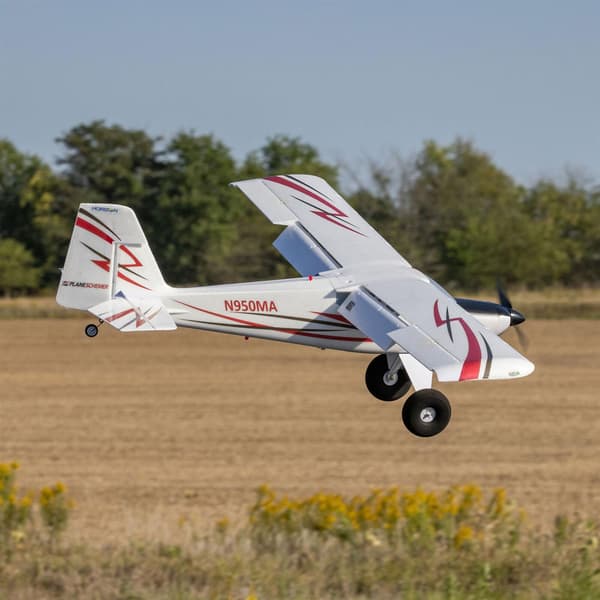E-Flite Timber 10th Anniversary 1.5m PNP