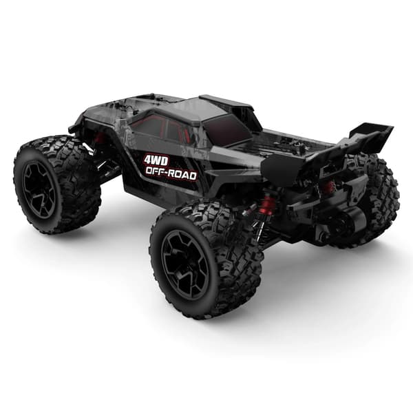 MJX Hyper Go Brushless 1/14 4WD Truggy