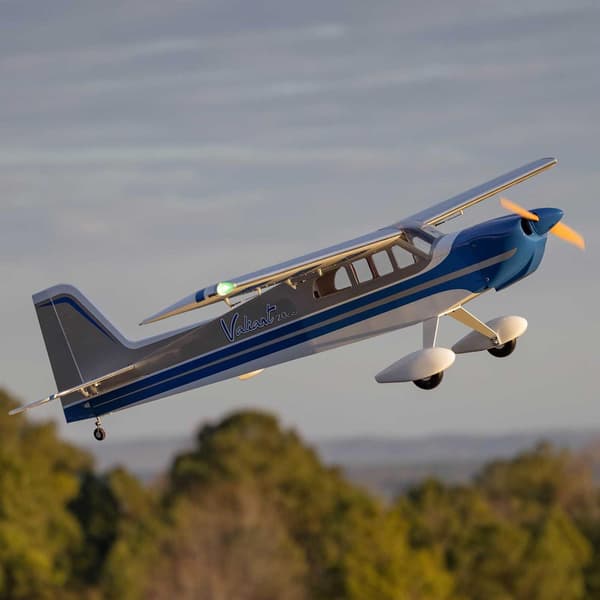 Hangar 9 Valiant 2.2m EP PNP