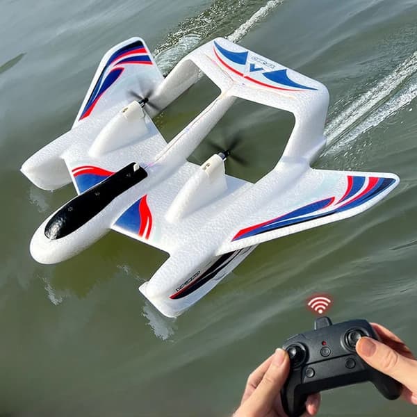 Top RC Hobby TF-350 RTF