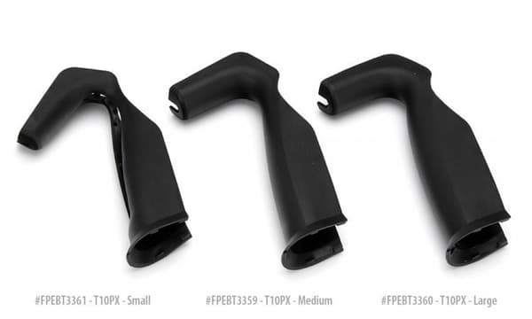 Futaba Grip Rubber Large T10PX
