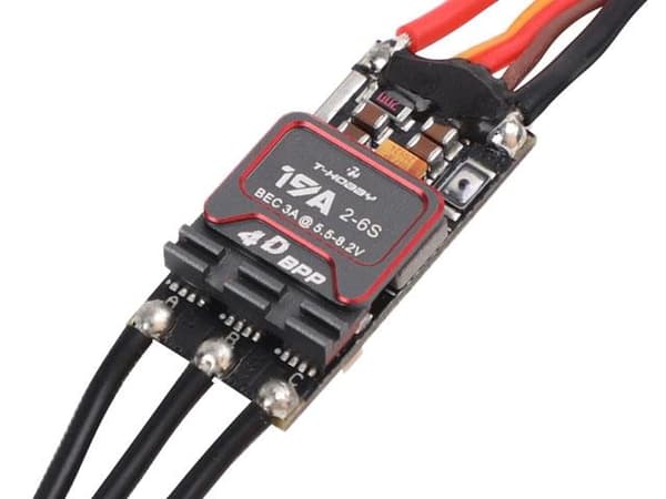 T-Motor BPP-4D V2 Combo