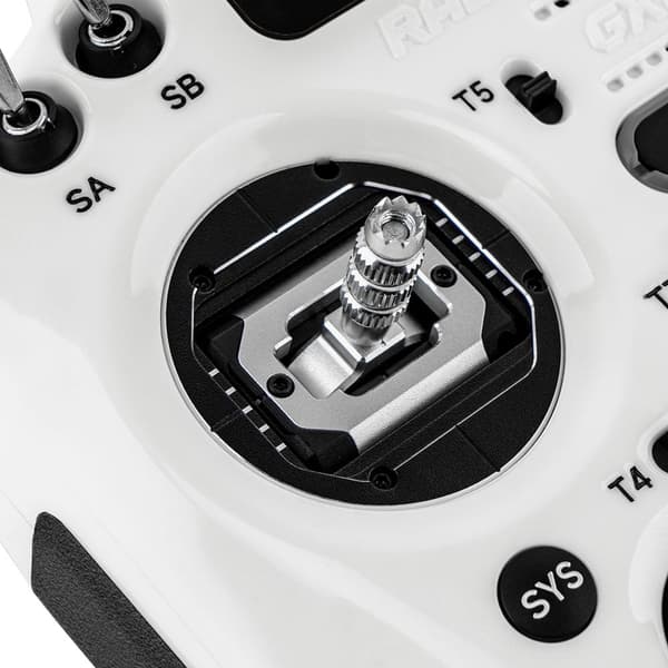 Radiomaster GX15 16ch ELRS LBT - White
