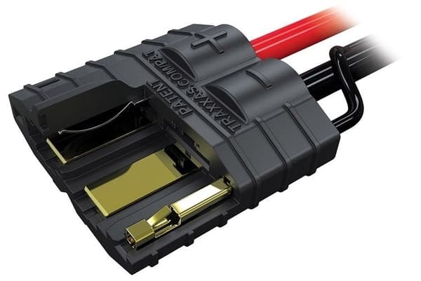 Traxxas EZ-Peak Dual 8A &amp; 2x2s 7600mAh Combo