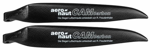 Aero-Naut 11x12 fällpropeller