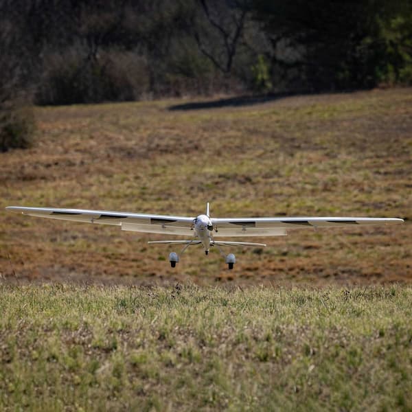 E-Flite Conscendo 2m BNF Basic AS3X+ & SAFE