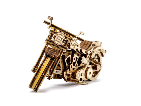 Revell Tiny Adventures 1:13 - Cruiser V-Twin