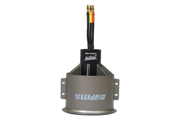 FMS 90mm 12-Blade 8S Power System