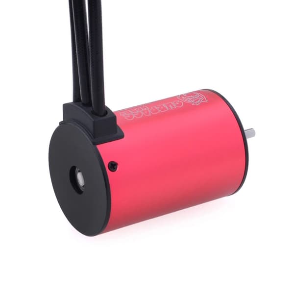 Surpass Hobby 3660 4200KV Sensorless BL WP