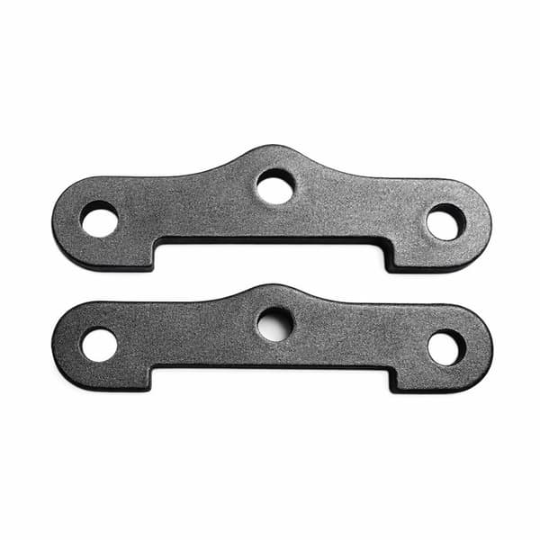 MJX P14407 Front & Rear Reinforcement Parts