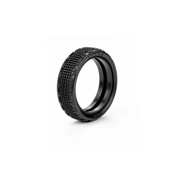HUDY 102 - 1/10 Dæk 2WD Formonteret Tæppe M (2)