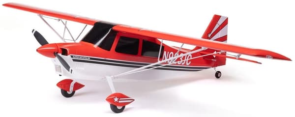 E-Flite Super Decathlon 1.2m PNP