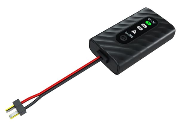 SkyRC Type35N USB-C 35W Deans