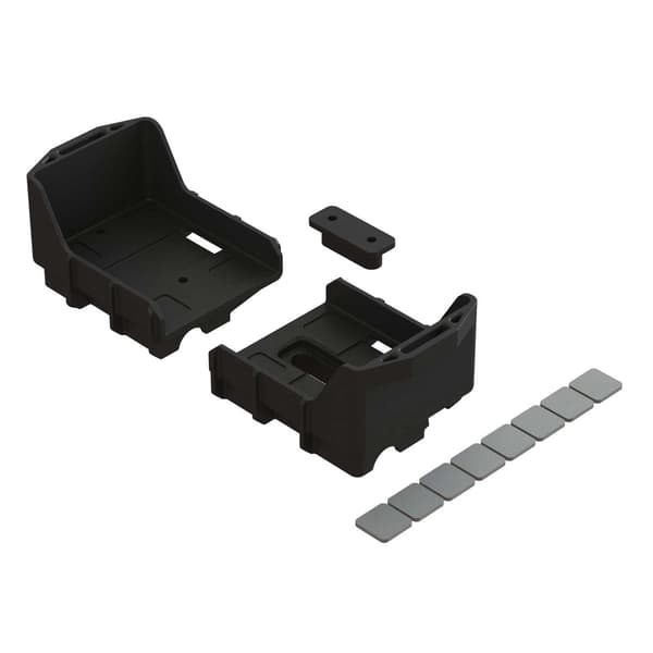 ARA320554 Battery Box Set - Right