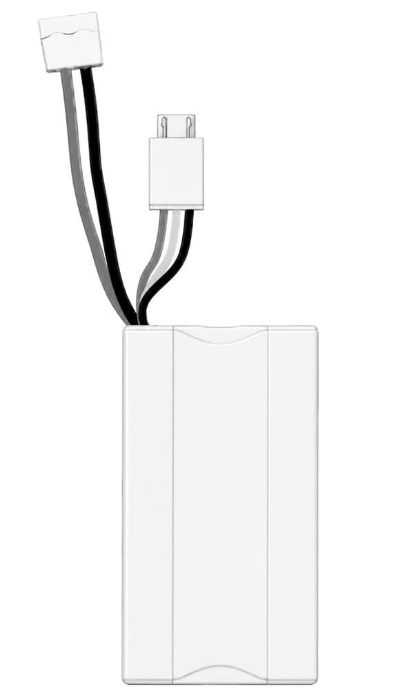 MJX B2S50P Battery 7.4V 5000mAh 35C