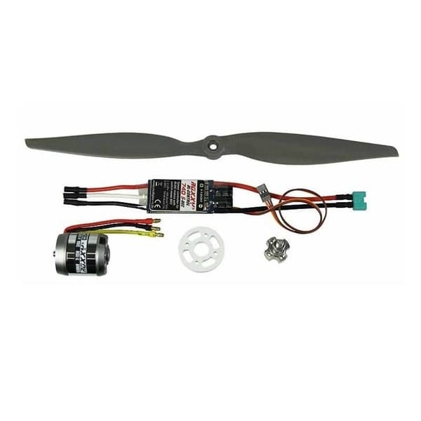 MPX-1-01423 Power Set FunCub NG