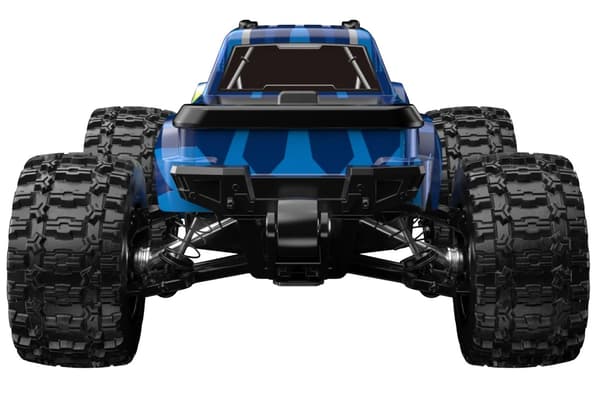MJX HyperGo Brushless 1/14 4WD Monster