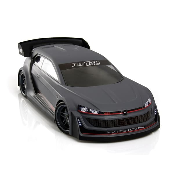 Mont-Tech GT1 Vision FWD-krop