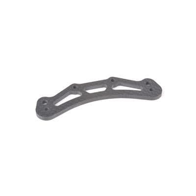 U7837 C/F Upper Bumper - Touring